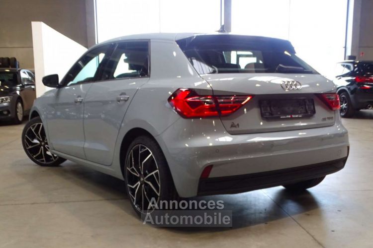 Audi A1 Sportback 25TFSi STronic - <small></small> 23.490 € <small>TTC</small> - #4