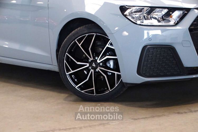 Audi A1 Sportback 25TFSi STronic - <small></small> 23.490 € <small>TTC</small> - #5