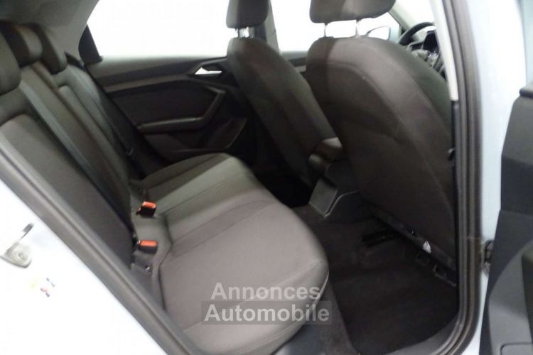 Audi A1 Sportback 25TFSi STronic - <small></small> 23.490 € <small>TTC</small> - #10