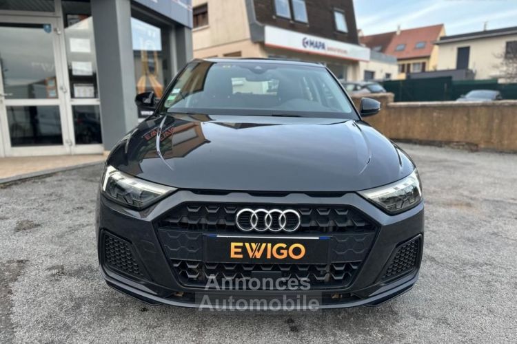 Audi A1 Sportback 30 1.0 TFSI 116CH S-TRONIC FRANCAISE BVA - <small></small> 17.880 € <small>TTC</small> - #2