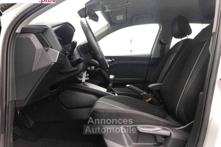 Audi A1 Sportback 30 TFSI 110 ch BVM6  - <small></small> 20.990 € <small>TTC</small> - #22