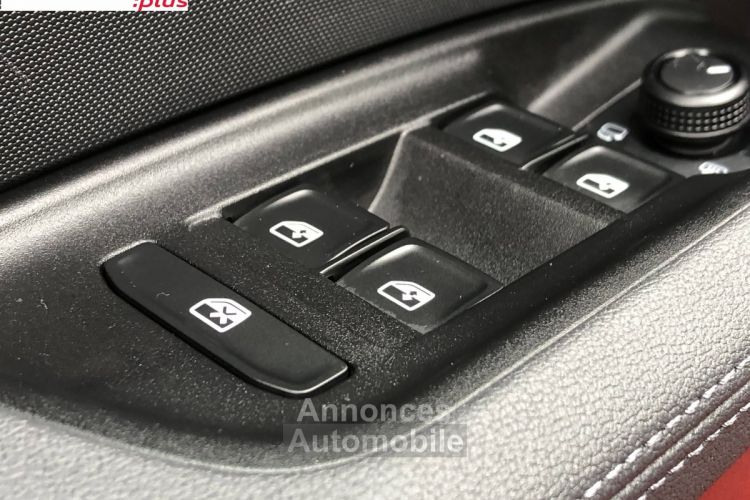 Audi A1 Sportback 30 TFSI 110 ch BVM6 Advanced - <small></small> 20.990 € <small>TTC</small> - #20