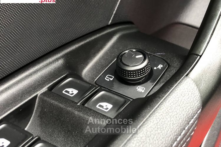 Audi A1 Sportback 30 TFSI 110 ch BVM6 Advanced - <small></small> 20.990 € <small>TTC</small> - #21