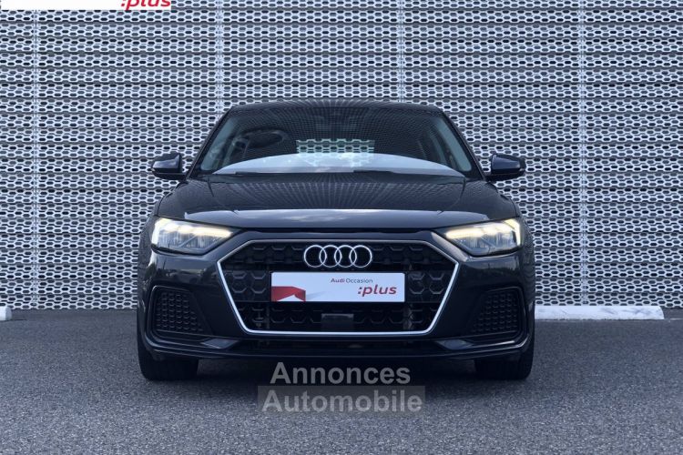 Audi A1 Sportback 30 TFSI 110 ch BVM6 Advanced - <small></small> 21.390 € <small>TTC</small> - #3