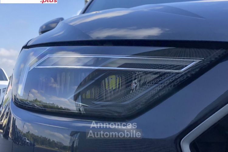 Audi A1 Sportback 30 TFSI 110 ch BVM6 Advanced - <small></small> 21.390 € <small>TTC</small> - #28