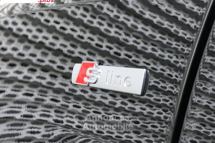 Audi A1 Sportback 30 TFSI 110 ch S tronic 7 - <small></small> 29.490 € <small>TTC</small> - #36