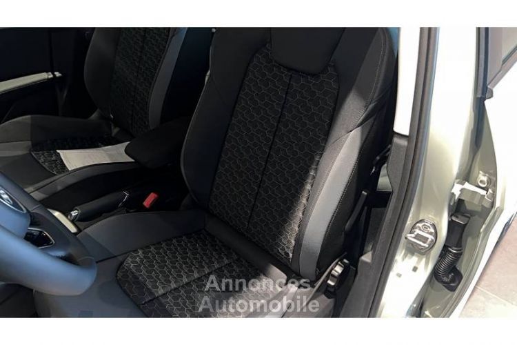 Audi A1 Sportback 30 TFSI 110 ch S tronic 7 Advanced - <small></small> 28.226 € <small>TTC</small> - #7
