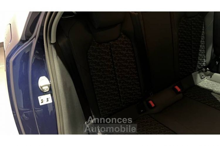 Audi A1 Sportback 30 TFSI 110 ch S tronic 7 Advanced - <small></small> 28.381 € <small>TTC</small> - #9