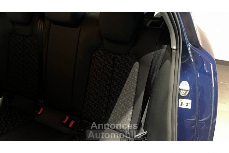 Audi A1 Sportback 30 TFSI 110 ch S tronic 7 Advanced - <small></small> 28.381 € <small>TTC</small> - #10