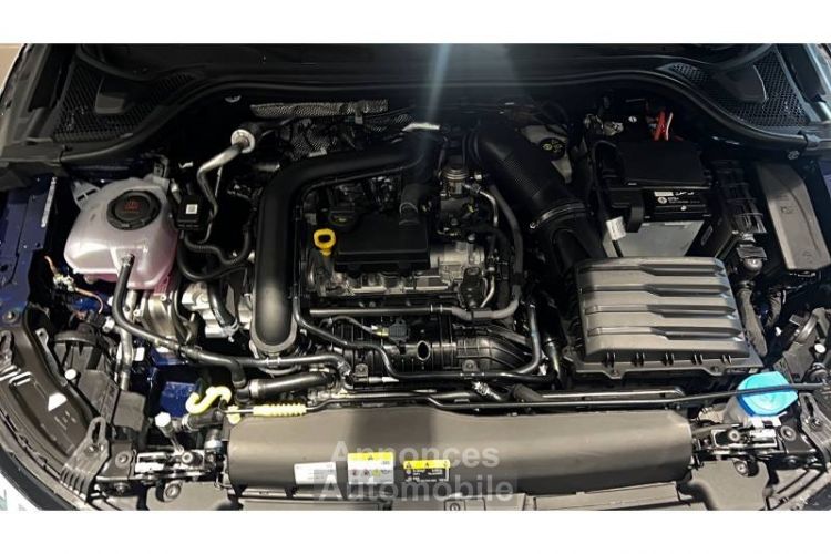 Audi A1 Sportback 30 TFSI 110 ch S tronic 7 Advanced - <small></small> 28.381 € <small>TTC</small> - #12