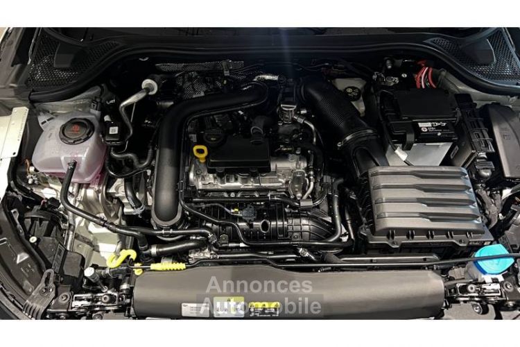 Audi A1 Sportback 30 TFSI 110 ch S tronic 7 Advanced - <small></small> 29.008 € <small>TTC</small> - #12