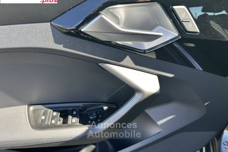 Audi A1 Sportback 30 TFSI 110 ch S tronic 7 Advanced - <small></small> 21.990 € <small>TTC</small> - #15