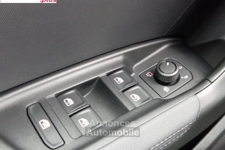 Audi A1 Sportback 30 TFSI 110 ch S tronic 7 Advanced - <small></small> 27.490 € <small>TTC</small> - #23