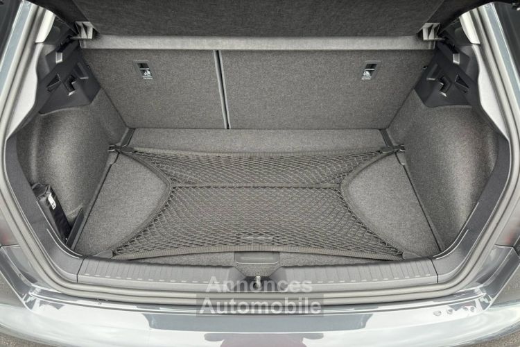 Audi A1 Sportback 30 TFSI 110 ch S tronic 7 Advanced - <small></small> 28.900 € <small>TTC</small> - #19