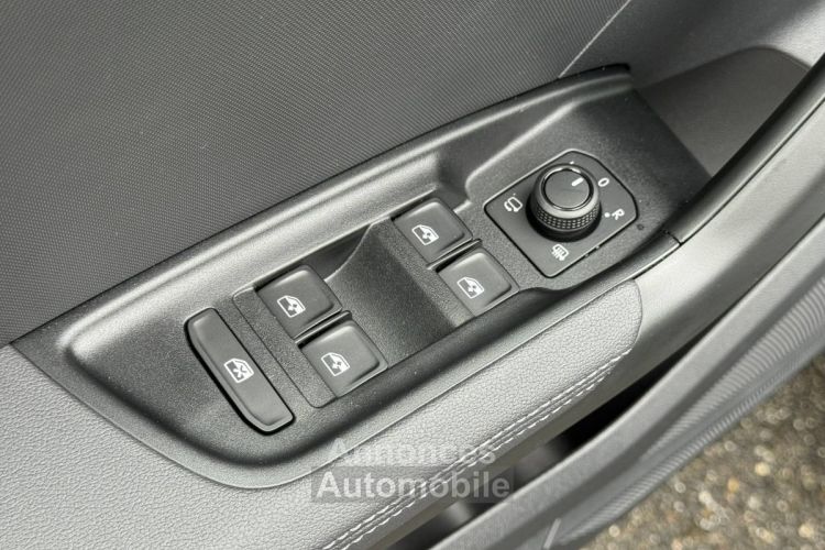 Audi A1 Sportback 30 TFSI 110 ch S tronic 7 Advanced - <small></small> 28.900 € <small>TTC</small> - #20