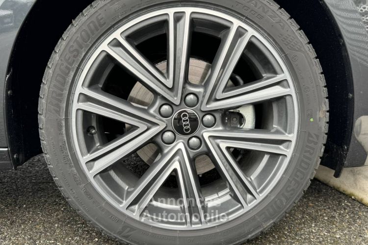 Audi A1 Sportback 30 TFSI 110 ch S tronic 7 Advanced - <small></small> 28.900 € <small>TTC</small> - #31
