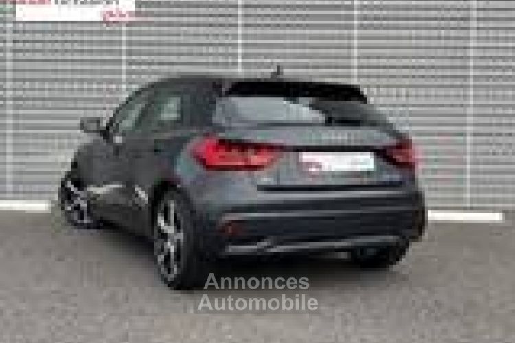 Audi A1 Sportback 30 TFSI 110 ch S tronic 7 Advanced - <small></small> 22.390 € <small>TTC</small> - #2