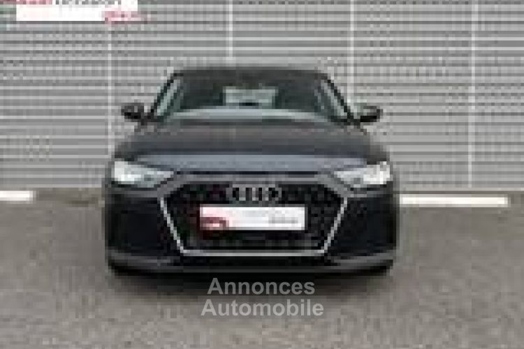 Audi A1 Sportback 30 TFSI 110 ch S tronic 7 Advanced - <small></small> 22.390 € <small>TTC</small> - #4