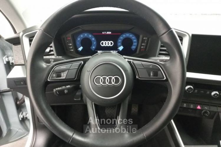 Audi A1 Sportback 30 TFSI 110 ch S tronic 7 Advanced - <small></small> 26.638 € <small>TTC</small> - #5