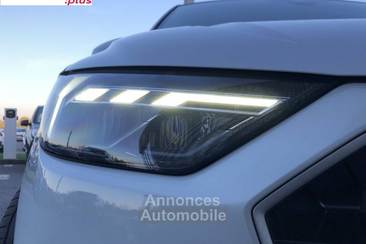 Audi A1 Sportback 30 TFSI 110 ch S tronic 7 Advanced - <small></small> 22.990 € <small>TTC</small> - #30