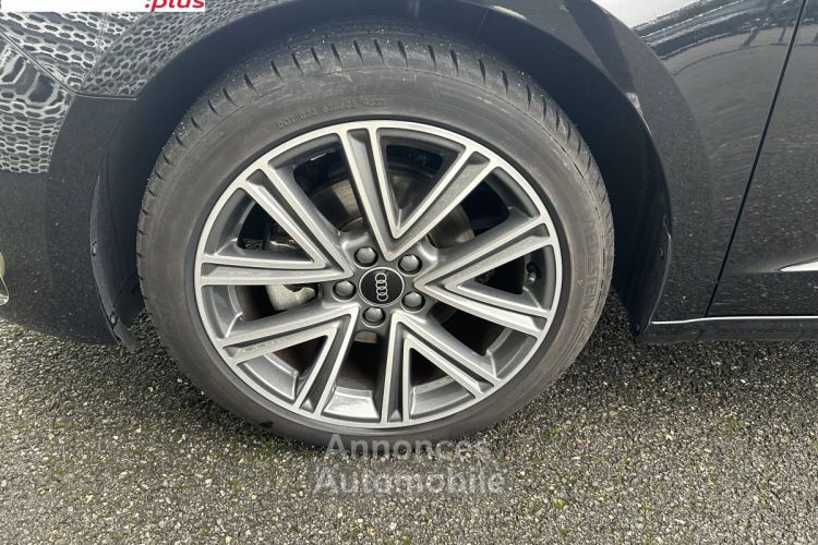 Audi A1 Sportback 30 TFSI 110 ch S tronic 7 Advanced - <small></small> 27.390 € <small>TTC</small> - #31