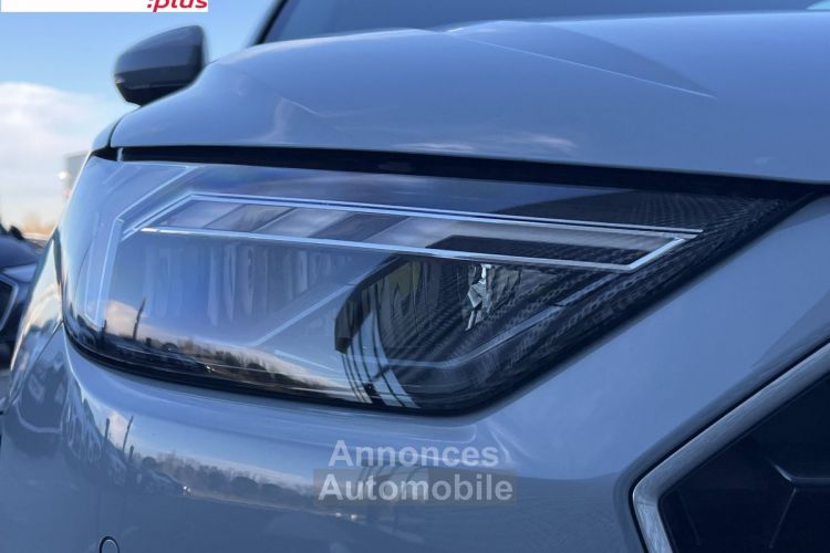 Audi A1 Sportback 30 TFSI 110 ch S tronic 7 Advanced - <small></small> 27.690 € <small>TTC</small> - #31