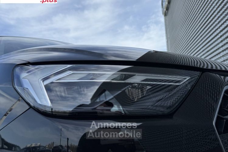 Audi A1 Sportback 30 TFSI 110 ch tronic 7 Advanced - <small></small> 21.690 € <small>TTC</small> - #23