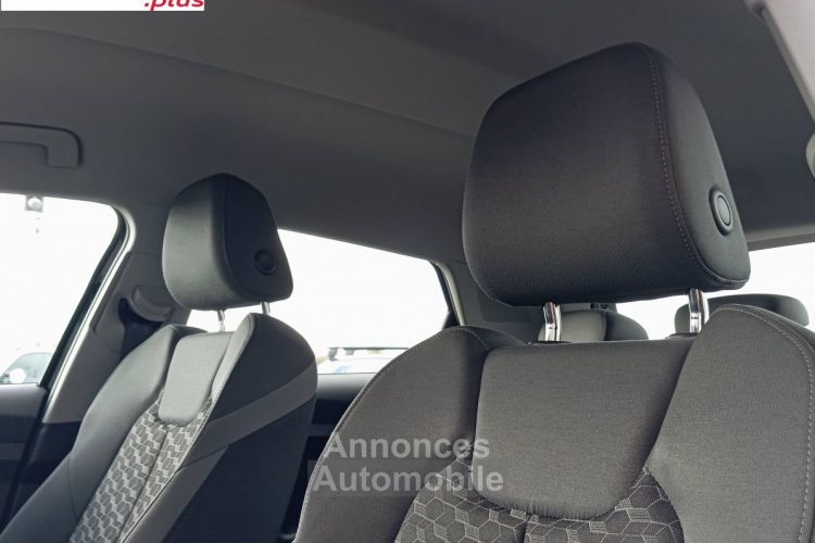 Audi A1 Sportback 30 TFSI 110 ch S tronic 7 Advanced 2 - <small></small> 20.690 € <small>TTC</small> - #23