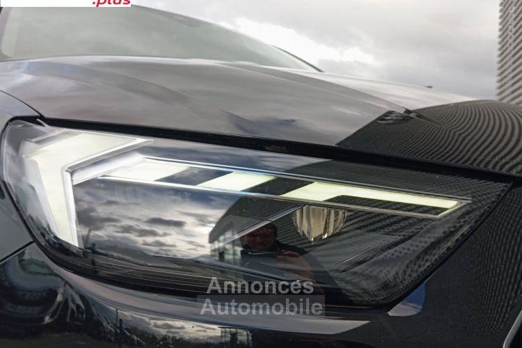 Audi A1 Sportback 30 TFSI 110 ch S tronic 7 Advanced 2 - <small></small> 20.690 € <small>TTC</small> - #25