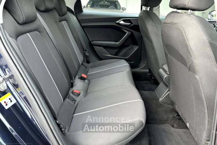 Audi A1 Sportback 30 TFSI 110 ch S tronic 7 Design - <small></small> 20.980 € <small>TTC</small> - #9