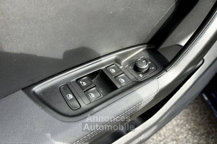 Audi A1 Sportback 30 TFSI 110 ch S tronic 7 Design - <small></small> 20.980 € <small>TTC</small> - #13