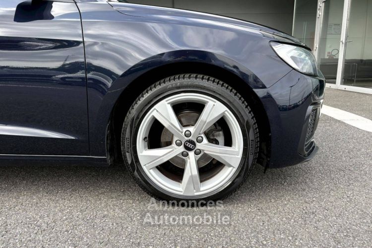 Audi A1 Sportback 30 TFSI 110 ch S tronic 7 Design - <small></small> 20.980 € <small>TTC</small> - #30