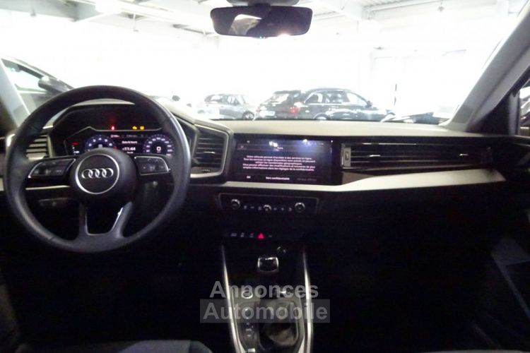 Audi A1 Sportback 30 TFSI 110 ch S tronic 7 Design Luxe - <small></small> 29.900 € <small>TTC</small> - #4