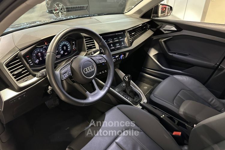 Audi A1 Sportback 30 TFSI 110 ch S tronic 7 Design Luxe - <small></small> 24.990 € <small>TTC</small> - #2