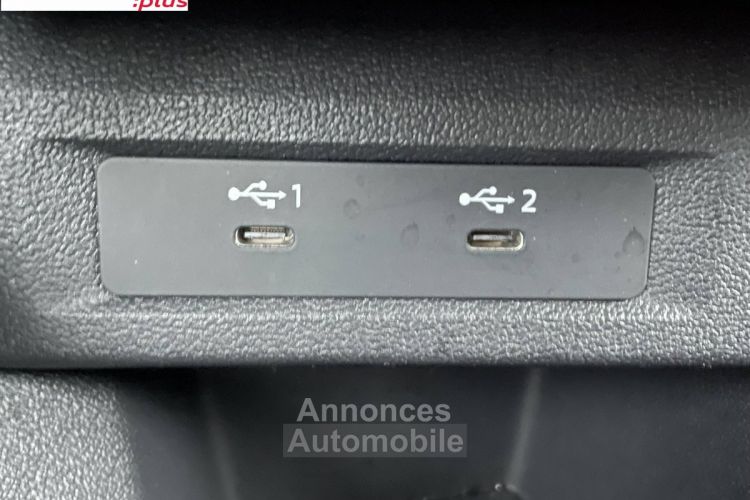 Audi A1 Sportback 30 TFSI 110 ch S tronic 7 S Line - <small></small> 29.490 € <small>TTC</small> - #15
