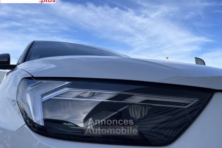 Audi A1 Sportback 30 TFSI 110 ch S tronic 7 S Line - <small></small> 28.900 € <small>TTC</small> - #28