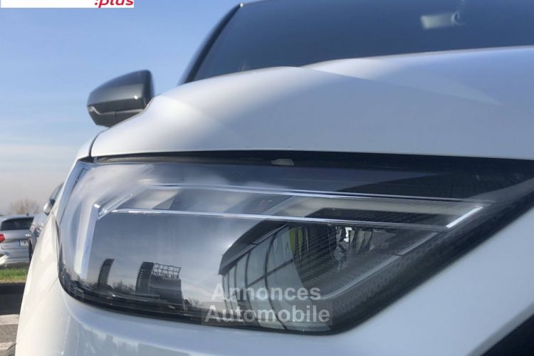 Audi A1 Sportback 30 TFSI 110 ch S tronic 7 S Line - <small></small> 28.990 € <small>TTC</small> - #31