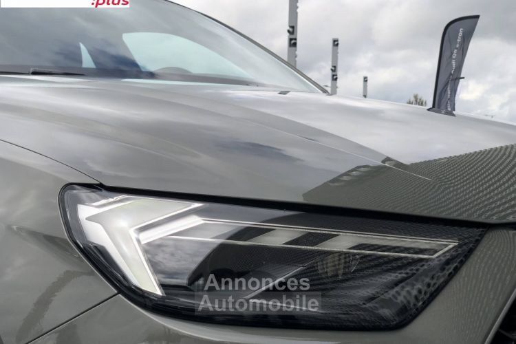Audi A1 Sportback 30 TFSI 110 ch S tronic 7 S Line - <small></small> 22.990 € <small>TTC</small> - #40