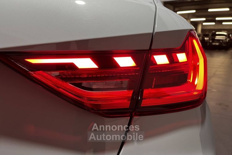 Audi A1 Sportback 30 TFSI 110 ch S tronic 7 S Line - <small></small> 32.880 € <small>TTC</small> - #6