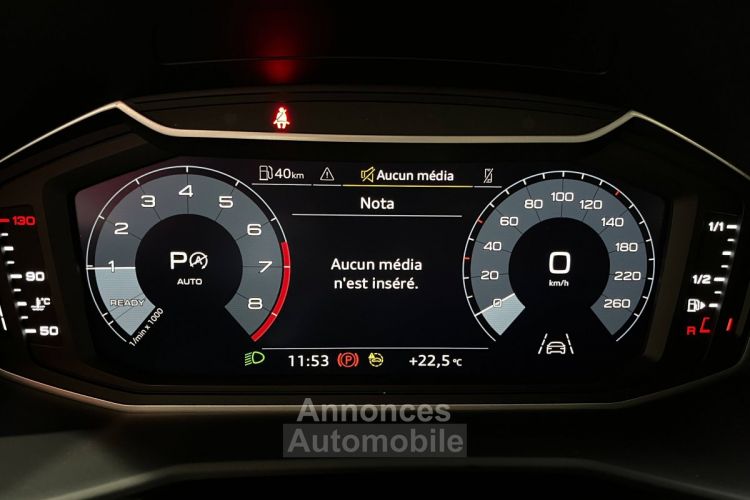 Audi A1 Sportback 30 TFSI 110 ch S tronic 7 S Line - <small></small> 32.880 € <small>TTC</small> - #13