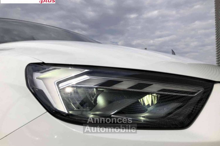 Audi A1 Sportback 30 TFSI 110 ch tronic 7 Line - <small></small> 22.690 € <small>TTC</small> - #18