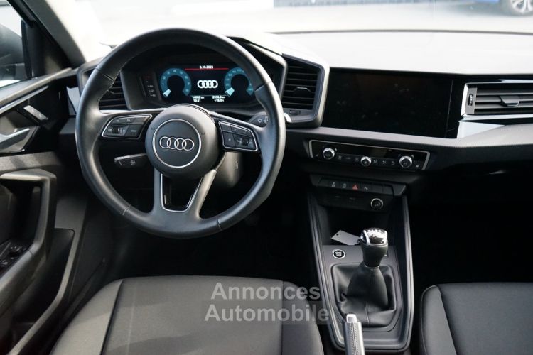 Audi A1 Sportback 30 TFSI 110CH BVM6 Design  - <small></small> 19.900 € <small>TTC</small> - #7