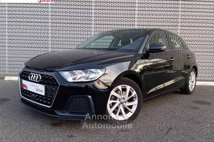 Audi A1 Sportback 30 TFSI 116 ch BVM6 Business line - <small></small> 17.890 € <small>TTC</small> - #1