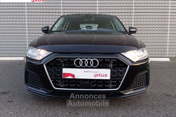 Audi A1 Sportback 30 TFSI 116 ch BVM6 Business line - <small></small> 17.890 € <small>TTC</small> - #2