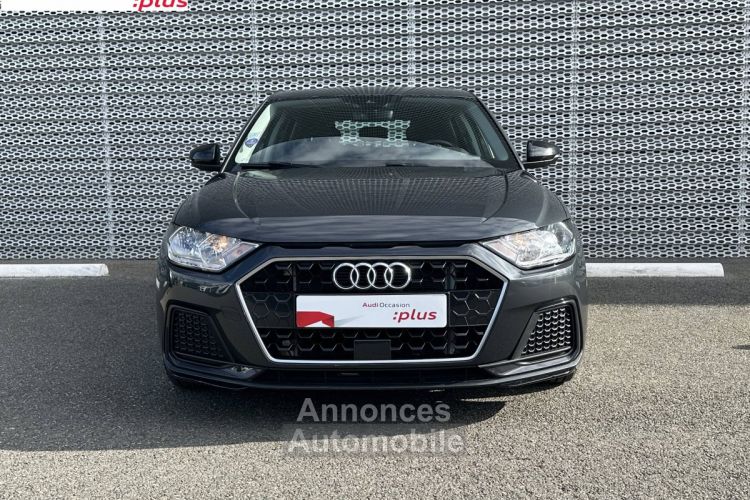 Audi A1 Sportback 30 TFSI 116 ch BVM6 Design - <small></small> 17.990 € <small>TTC</small> - #2