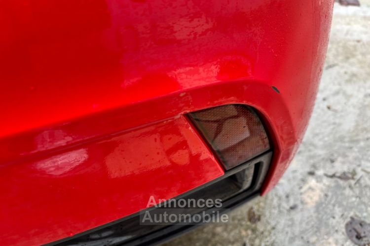 Audi A1 Sportback 30 TFSI 116 ch BVM6 Design Luxe - <small></small> 17.490 € <small>TTC</small> - #47