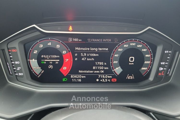 Audi A1 Sportback 30 TFSI 116 ch BVM6 S line - <small></small> 17.990 € <small>TTC</small> - #14