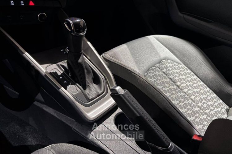 Audi A1 Sportback 30 TFSI 116 ch S tronic 7 Advanced - <small></small> 23.980 € <small>TTC</small> - #17