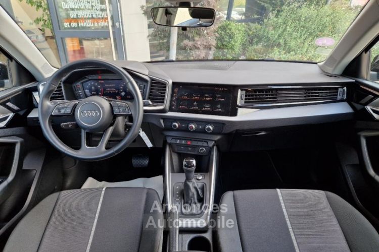 Audi A1 Sportback 30 TFSI 116 ch S tronic 7 Business line - <small></small> 23.290 € <small>TTC</small> - #27