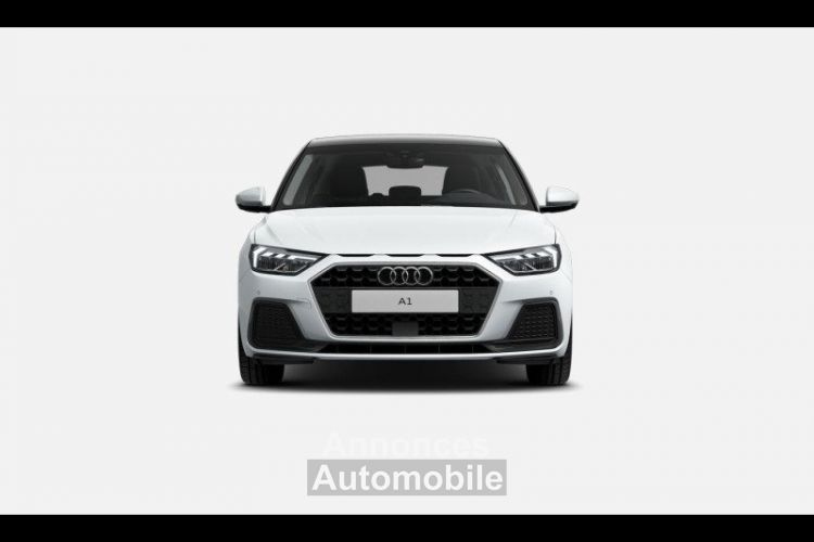 Audi A1 Sportback 30 TFSI 116 ch S tronic 7 Design - <small></small> 29.535 € <small>TTC</small> - #3